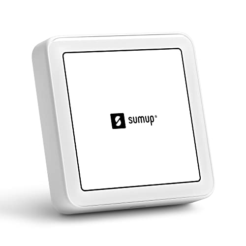 SumUp Solo Contactless Card Reader