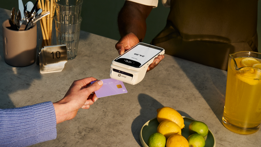 SumUp Card Reader UK – Affordable & Easy Card Payments for Your Business