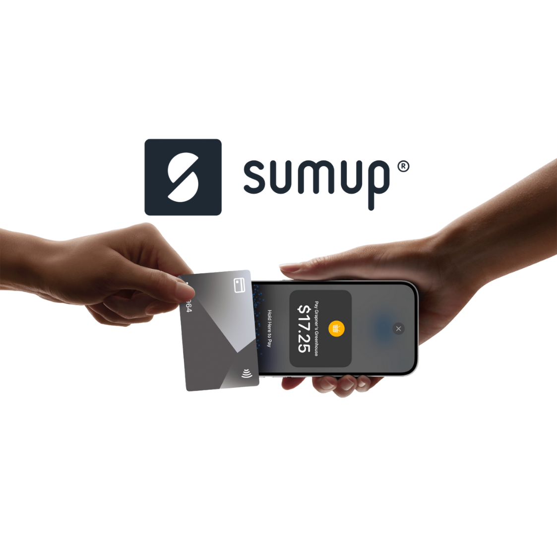 Contactless Card Reader – My Store